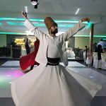 Semazen Ekibi Kiralama