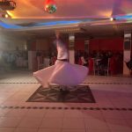 Semazen Ekibi Kiralama