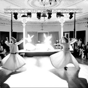 Dini Düğün Organizasyonu