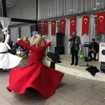 Semazen Ekibi Kiralama