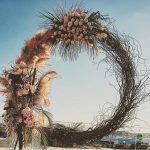 Kına Organizasyonu Süsleme