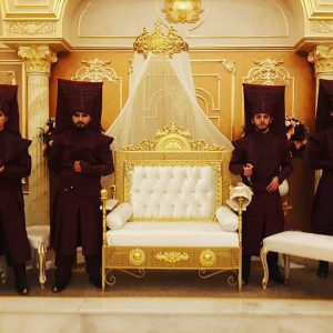 Sünnet Düğünü Organizasyonu