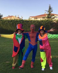 Sünnet Düğünü Organizasyonu