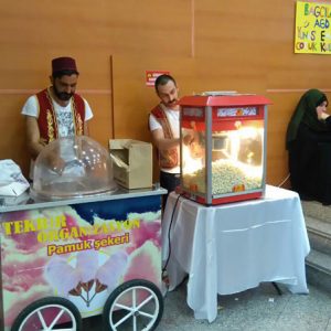 Sünnet Düğünü Organizasyonu