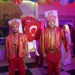 Sünnet Düğünü Organizasyonu