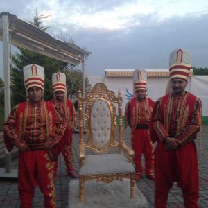 Sünnet Düğünü Organizasyonu