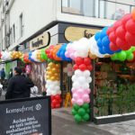 Açılış Organizasyonu