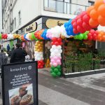 Açılış Organizasyonu