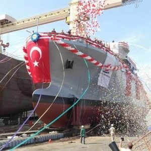 Açılış Organizasyonu