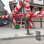 Açılış Organizasyonu