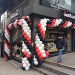 Açılış Organizasyonu