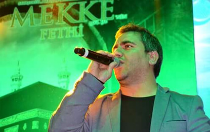 Dini Düğün Organizasyonu