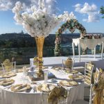 Düğün Organizasyonu