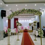 Düğün Organizasyonu