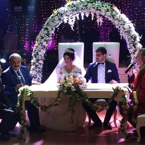 Nişan Organizasyonları