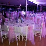 Tekbir Organizasyon İslami Masa Süsleme